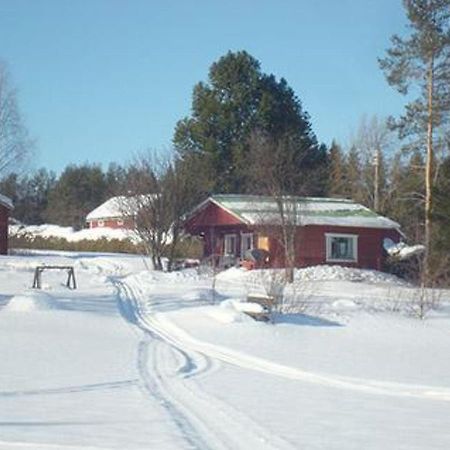 Holiday Home Raanumoekki 1 By Interhome Lampsijärvi Εξωτερικό φωτογραφία