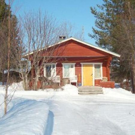 Holiday Home Raanumoekki 1 By Interhome Lampsijärvi Εξωτερικό φωτογραφία