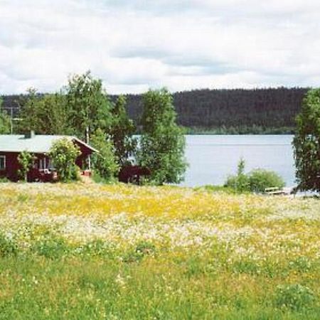 Holiday Home Raanumoekki 1 By Interhome Lampsijärvi Εξωτερικό φωτογραφία