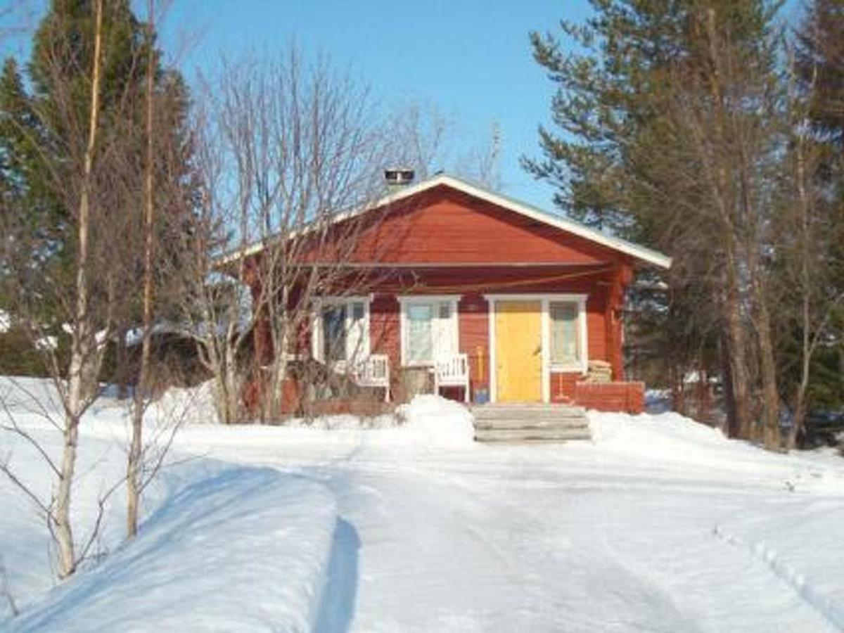 Holiday Home Raanumoekki 1 By Interhome Lampsijärvi Εξωτερικό φωτογραφία