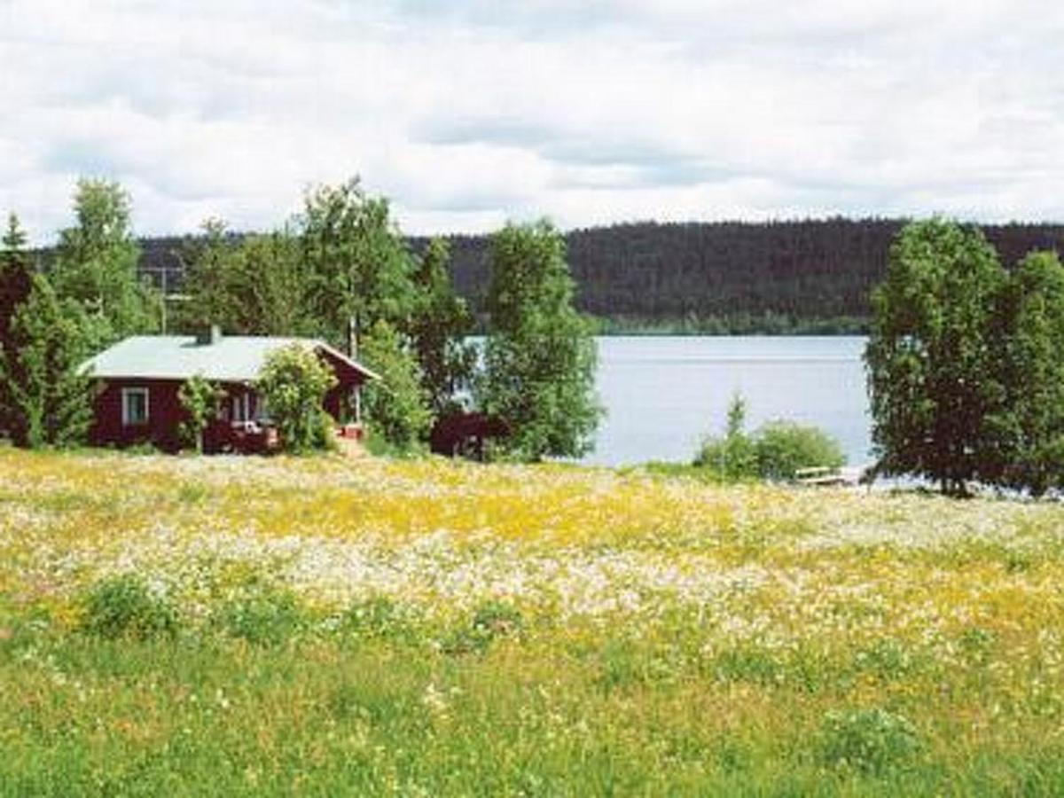 Holiday Home Raanumoekki 1 By Interhome Lampsijärvi Εξωτερικό φωτογραφία