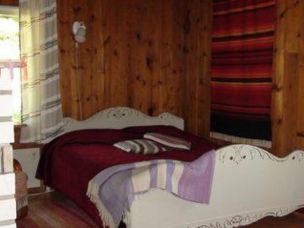 Holiday Home Raanumoekki 1 By Interhome Lampsijärvi Εξωτερικό φωτογραφία