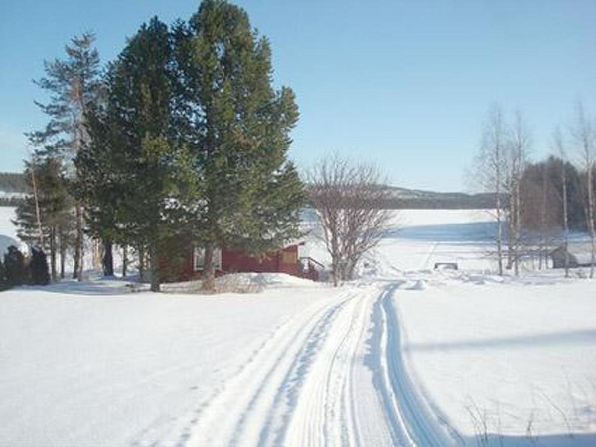 Holiday Home Raanumoekki 1 By Interhome Lampsijärvi Εξωτερικό φωτογραφία