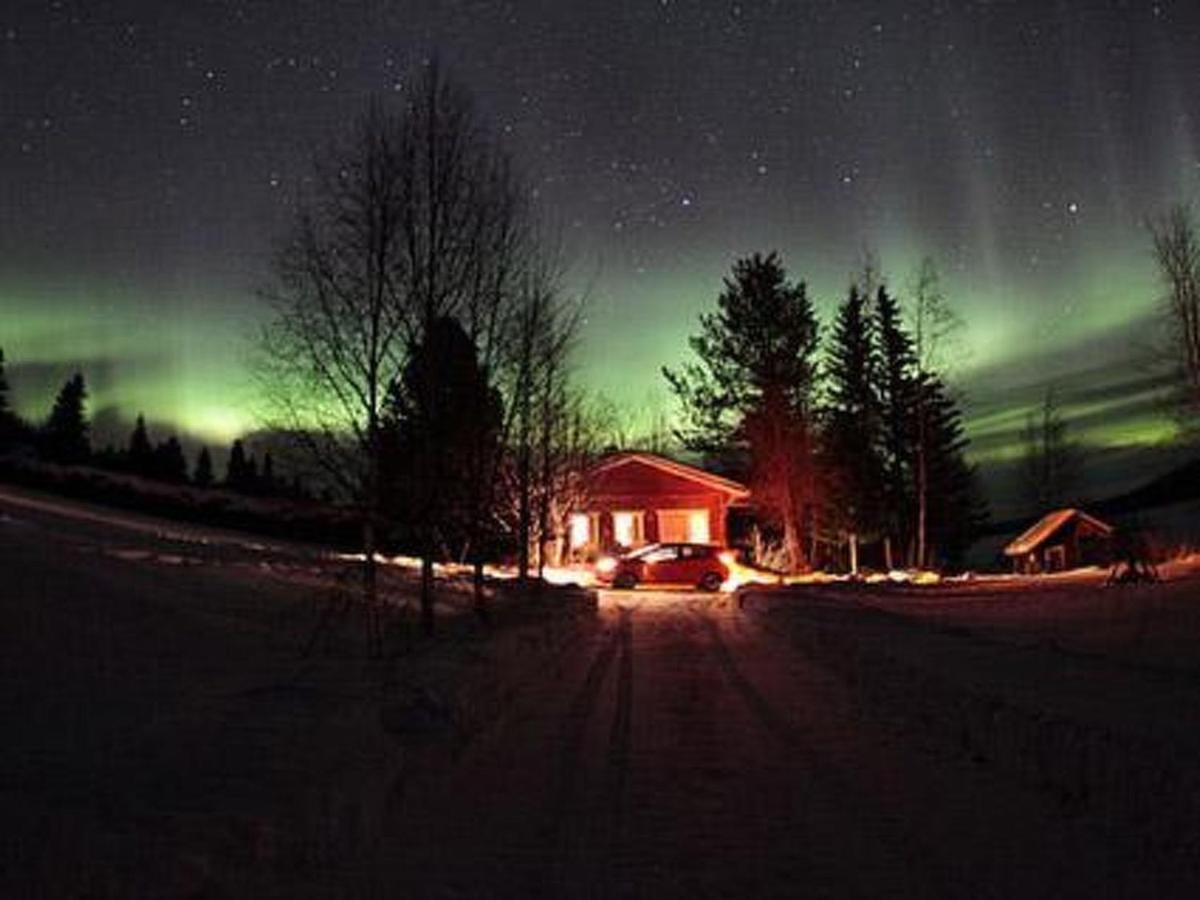 Holiday Home Raanumoekki 1 By Interhome Lampsijärvi Εξωτερικό φωτογραφία