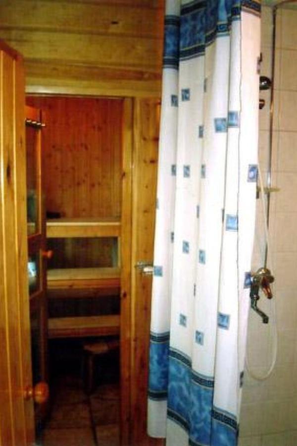 Holiday Home Raanumoekki 1 By Interhome Lampsijärvi Εξωτερικό φωτογραφία