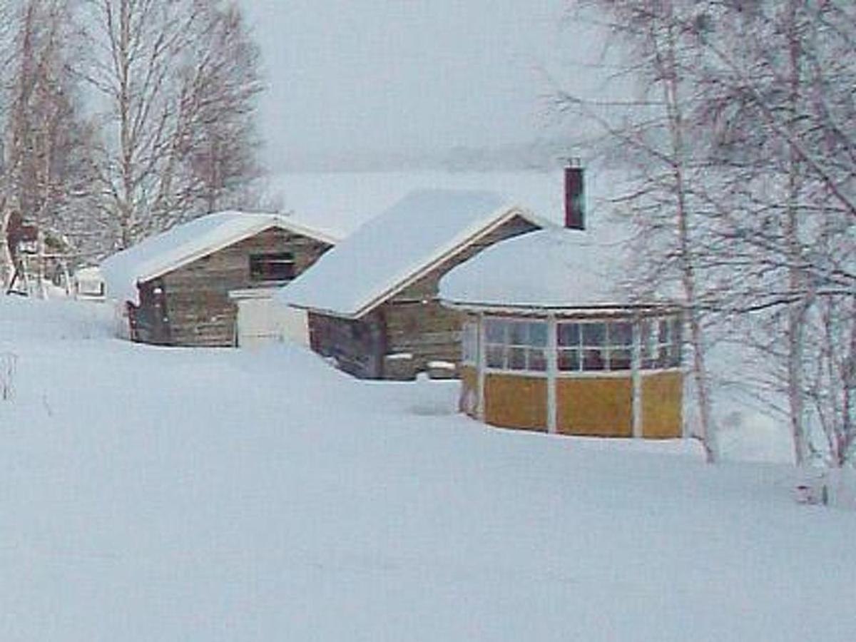Holiday Home Raanumoekki 1 By Interhome Lampsijärvi Εξωτερικό φωτογραφία