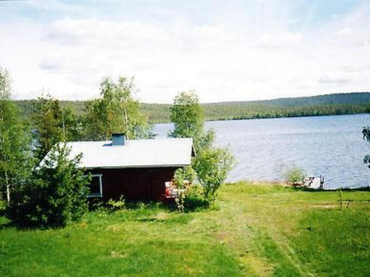 Holiday Home Raanumoekki 1 By Interhome Lampsijärvi Εξωτερικό φωτογραφία