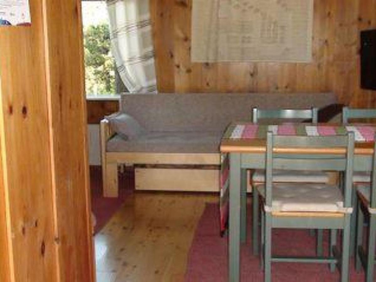 Holiday Home Raanumoekki 1 By Interhome Lampsijärvi Εξωτερικό φωτογραφία