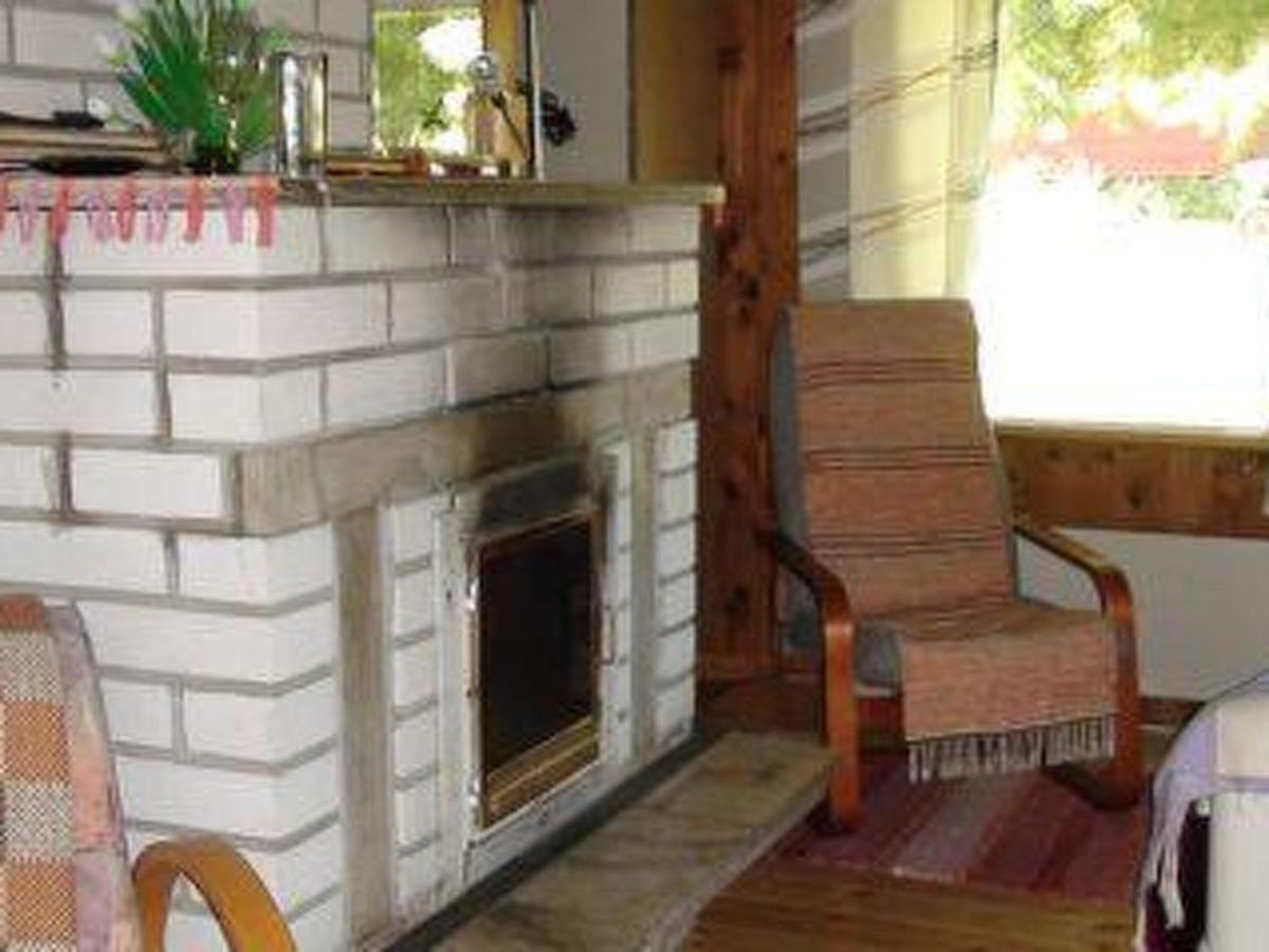 Holiday Home Raanumoekki 1 By Interhome Lampsijärvi Εξωτερικό φωτογραφία