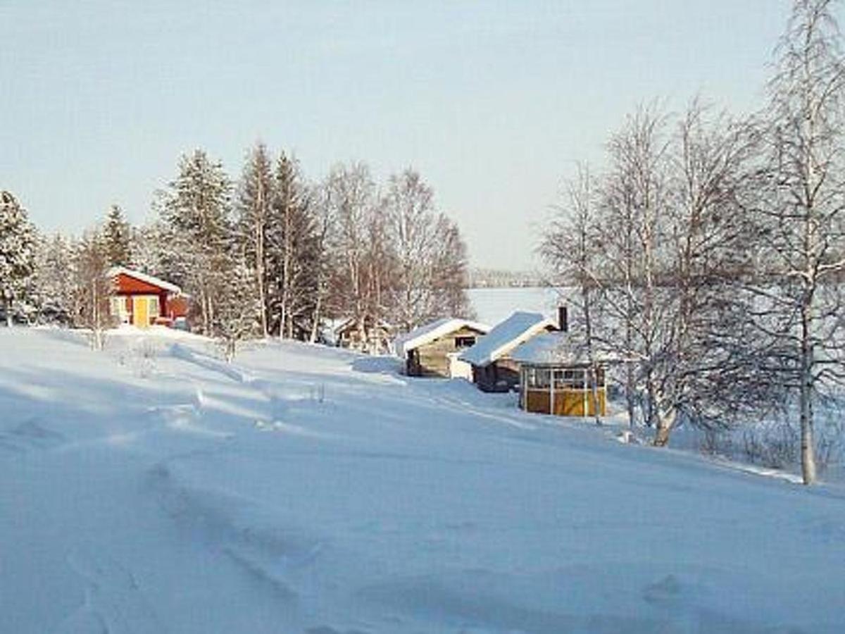 Holiday Home Raanumoekki 1 By Interhome Lampsijärvi Εξωτερικό φωτογραφία